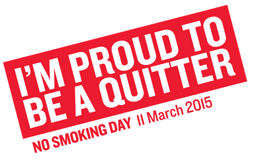no smoking day 2015