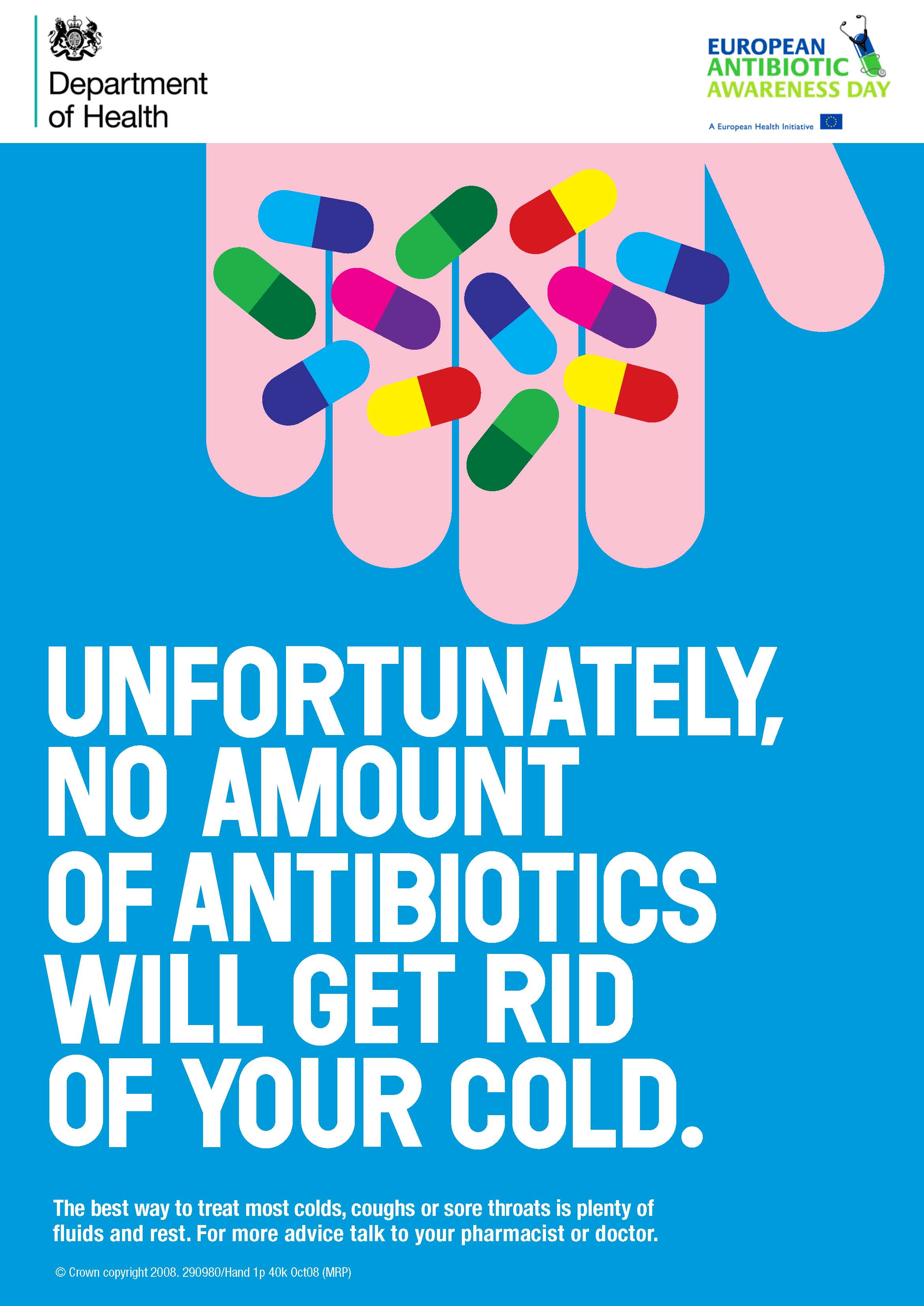 antibiotics