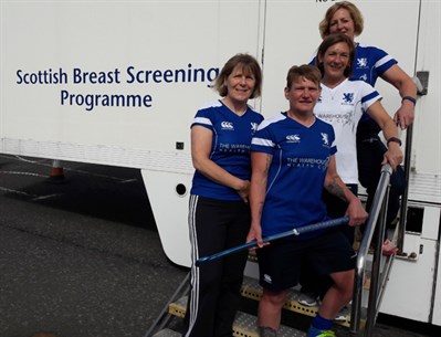 Breast Screening