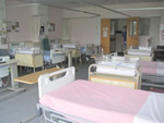 Postnatal Room