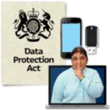 Data Protection Act