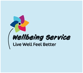 Wellbeing Logo