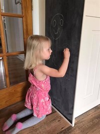 Polly Blackboard