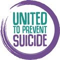 United to Prevent Suicide logo