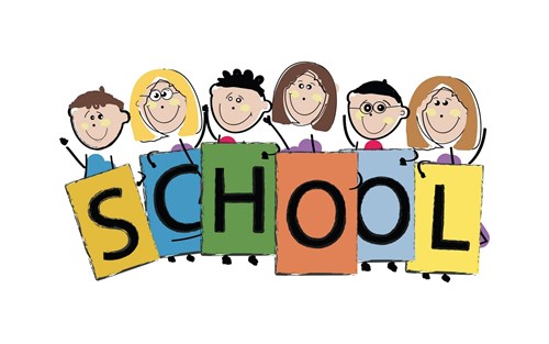 School For Website