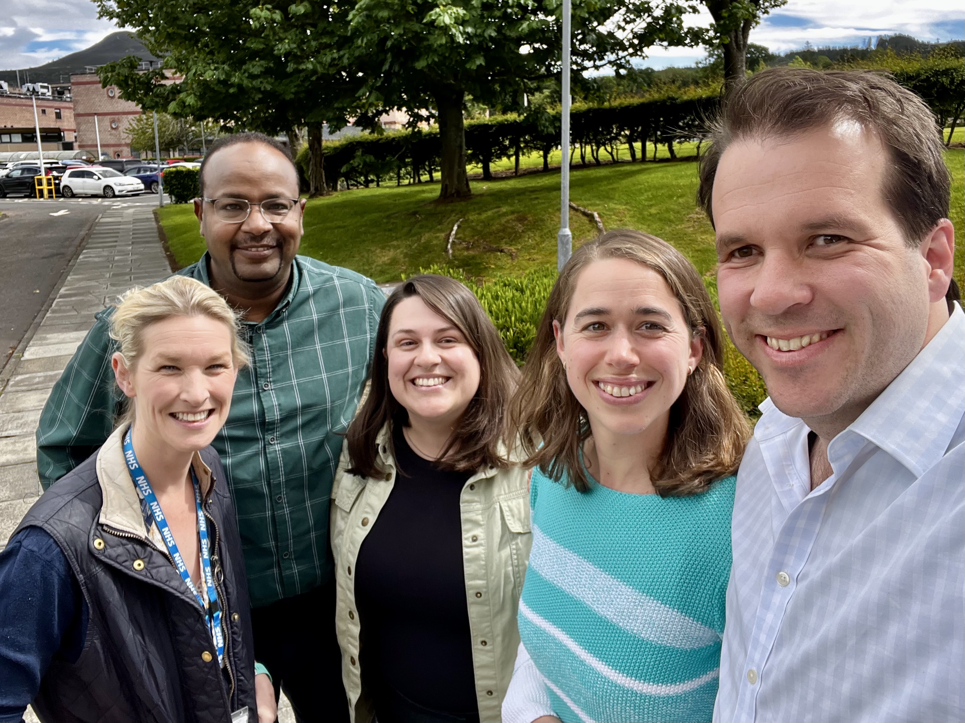 GP Fellows
