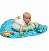 Tummy Time