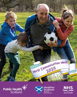 World Immunisation Week Asset 1