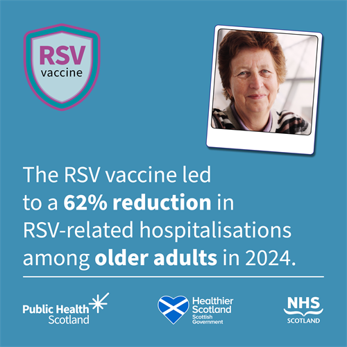RSV Social Media Posts 2025 26 6 25