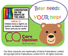 Bear For Website