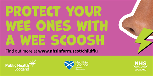 Child Flu Digital Banner 1000 X 500 060824 16422