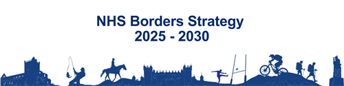 NHS Borders Strategy 2025 2030