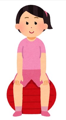Exercise Ball