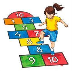 Hopscotch