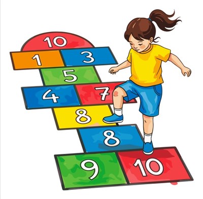 Hopscotch