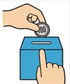 Posting Coins