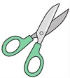 Scissors