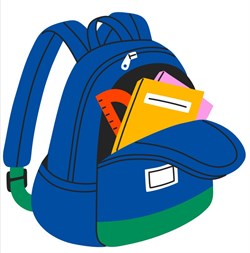 Backpack