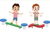 Gross Motor Skills