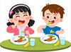 Eating