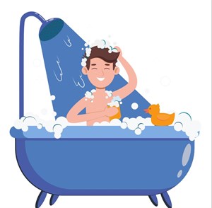 Washing