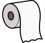 Toilet Roll