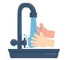 Handwashing
