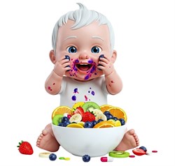Food Play