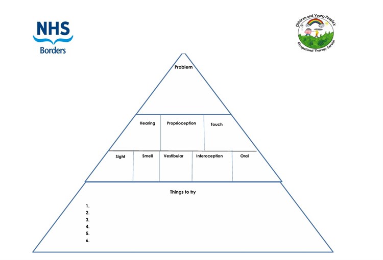 Pyramid Tool
