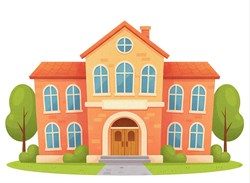 School Building