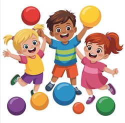 Throwing Catching
