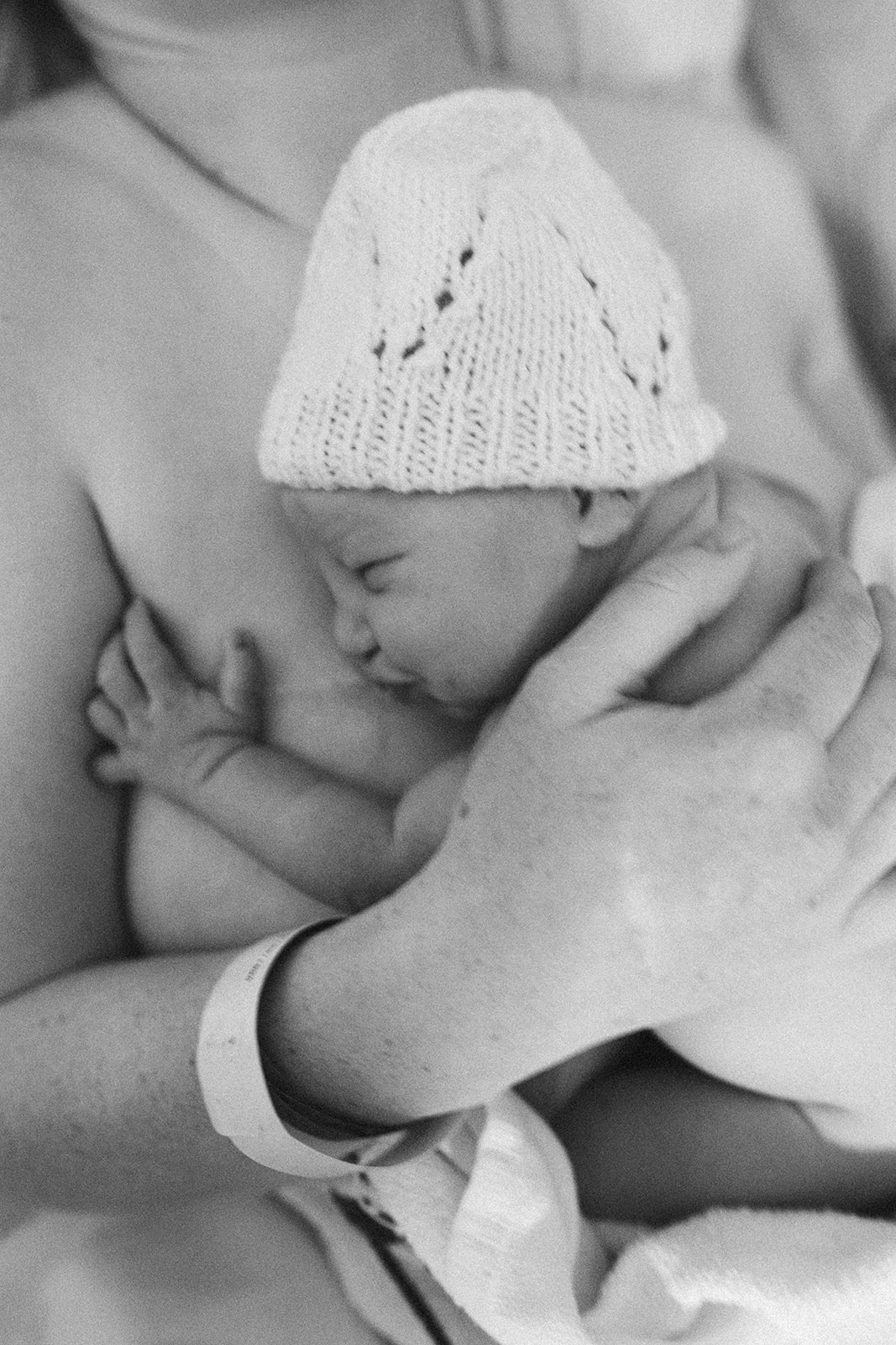Baby B