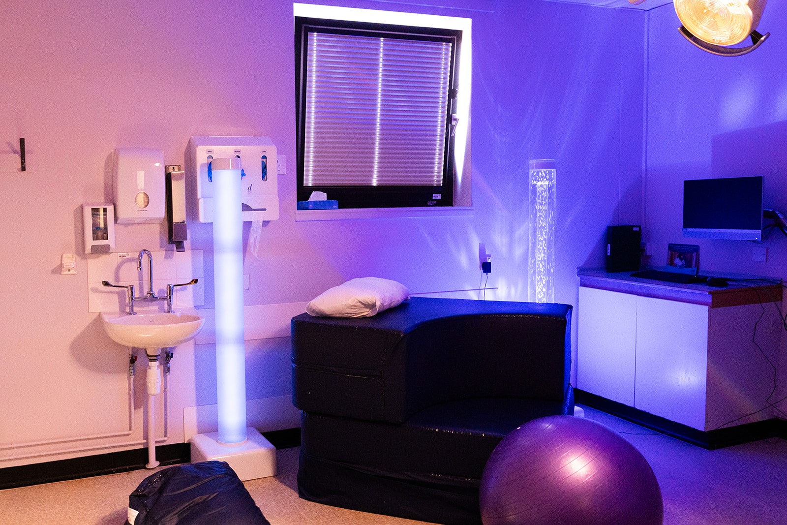 Room 4 B
