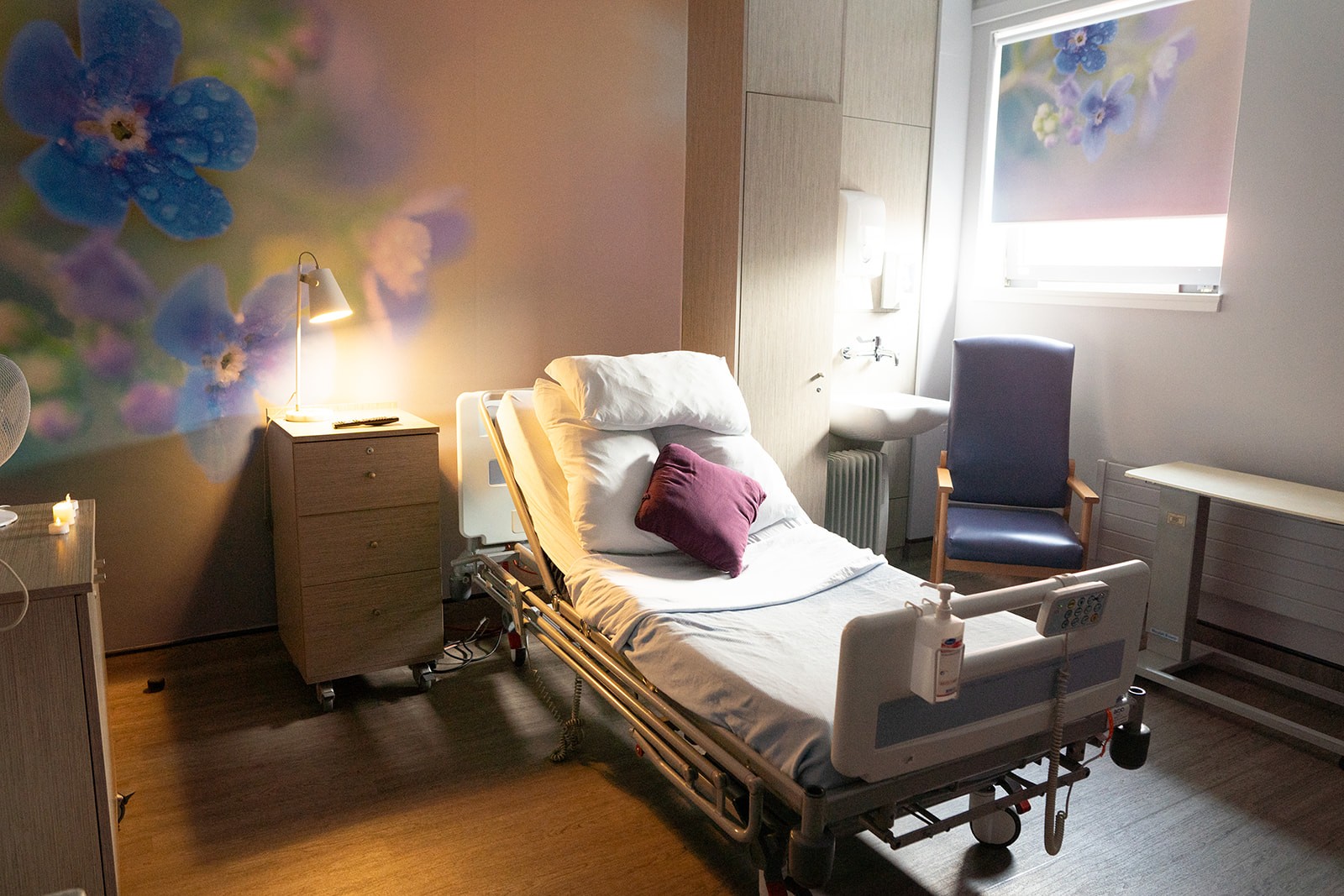 Eildon Room 1