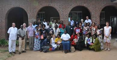 Course2 Candidates