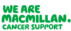 Macmillan Logo