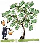 Money Tree