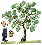 Money Tree