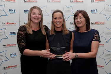 Clinical Excellence 2015