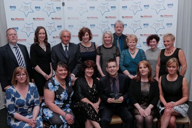 innovation and improvement 2015