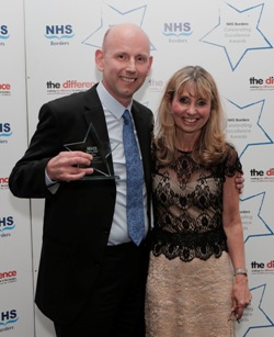 Behind the scenes:clinical