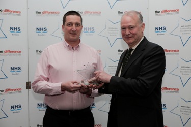 behind the scenes: non clinical 2015