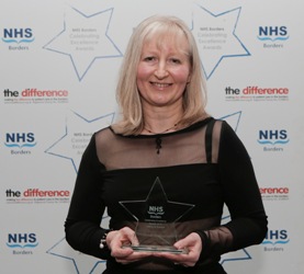 leading by example 2015