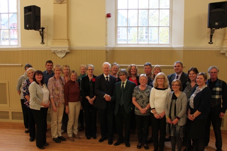 Retirement Event 2015 Resized 