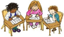 Handwriting