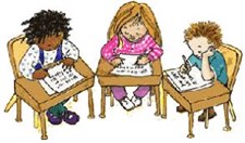 Handwriting