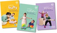 Play At Home Books