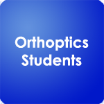 Orthopticsstudents