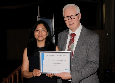 16 CC Sussie Shrestha