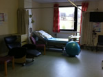 Antenatal Room 1